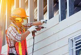 Best Siding Maintenance  in USA